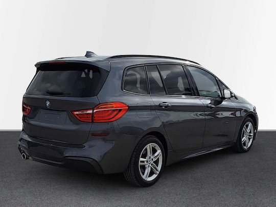 Σειρά 2 Gran Tourer 218i '20