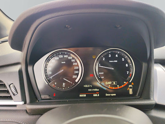 Σειρά 2 Gran Tourer 218i '20