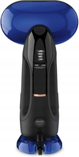 Gs108e Ръчна Парна Гладене За Дрехи 1840W с Резервоар 250ml