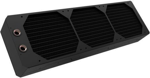 Alphacool Черен