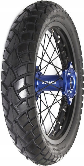 Ελαστικό Deli Sb-117 120/80-17 Tl