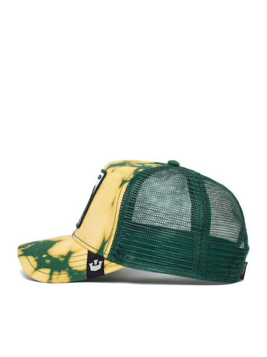 Acid Cow Hat