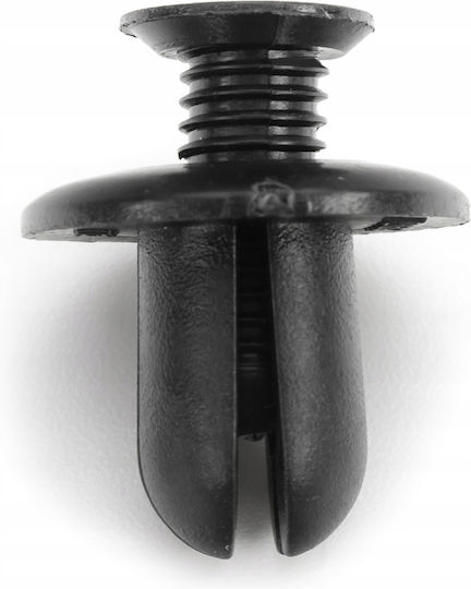 20x Clip-Klemme für Radhausschale Hyundai Kia 8 mm