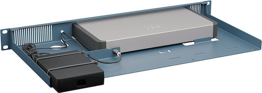 Rackmount.IT Γωνία Στήριξης 1τμχ