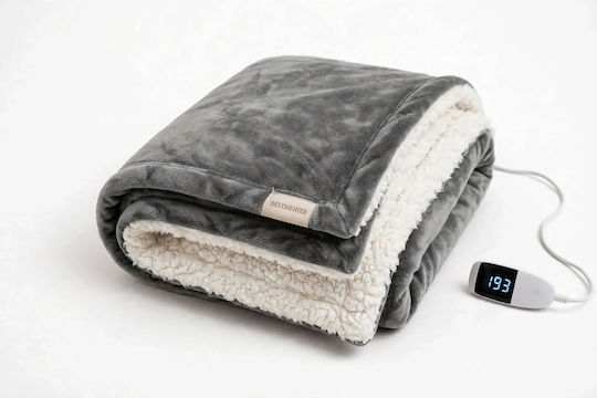 Kraft World ELEB-80 Grey Washable Grey 140W