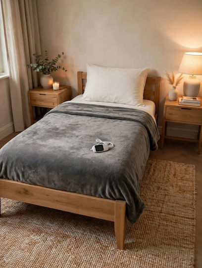 Kraft World ELEB-80 Grey Washable Grey 140W