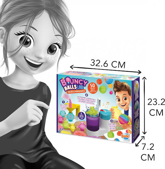 Bouncing Ball Laboratory Εργαστήριο BK2157