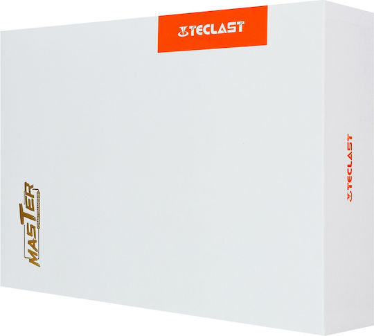 T70 Pro 4G 14" Tablet (8GB/128GB) Γκρι