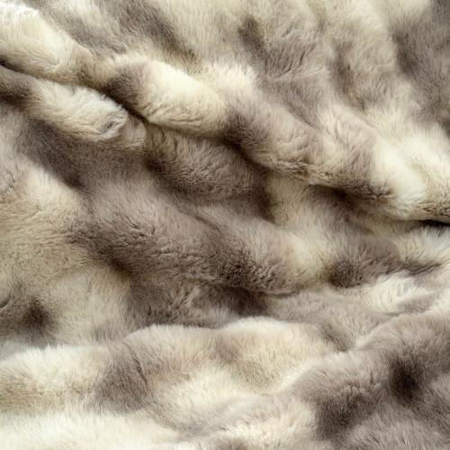 Linea Home Cloud Dreisitzer-Sofadecke B180xL300 cm Beige Linea Home Cloud Dreisitzer-Sofadecke B180xL300 cm Beige