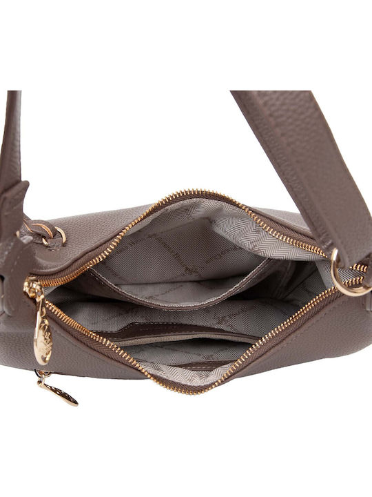 Women's Hobo Bag Tortora