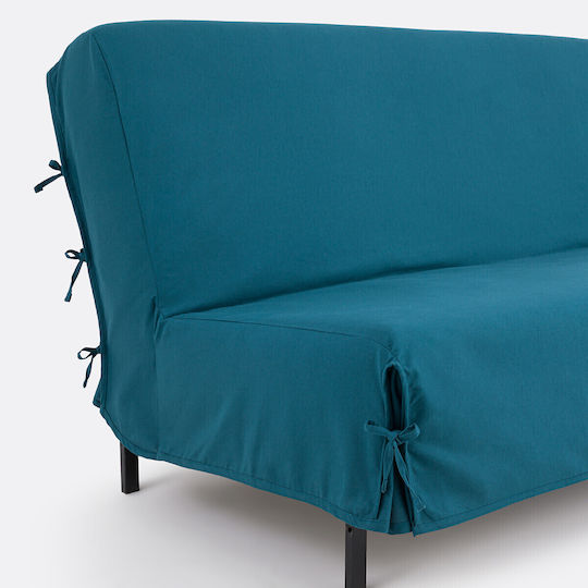 La Redoute Interieurs Ελαστικό Κάλυμμα Καναπέ Κρεβάτι One Size 65x190cm