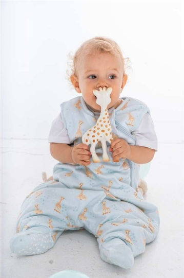 Baby Bliss Blissjump X Winter With Legs 2.5 Tog Blue Baby Bliss Blissjump X Winter With Legs 2.5 Tog Blue