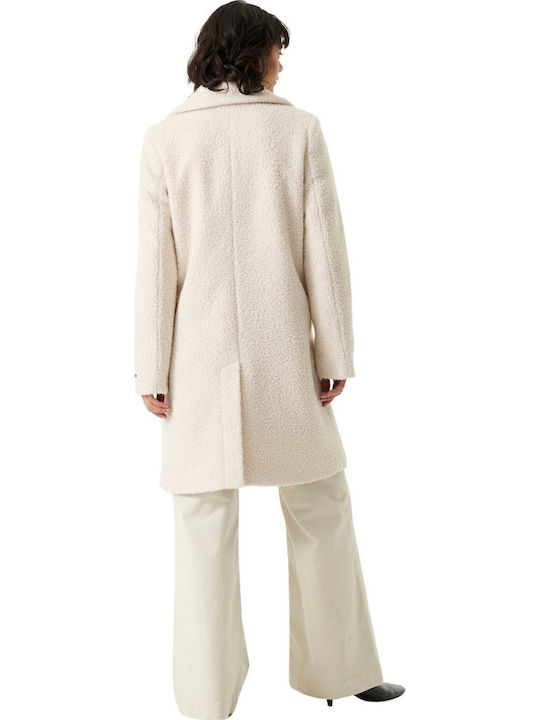 Garcia Дамско яке за пешеходен туризъм Beige Garcia Дамско яке за пешеходен туризъм Beige