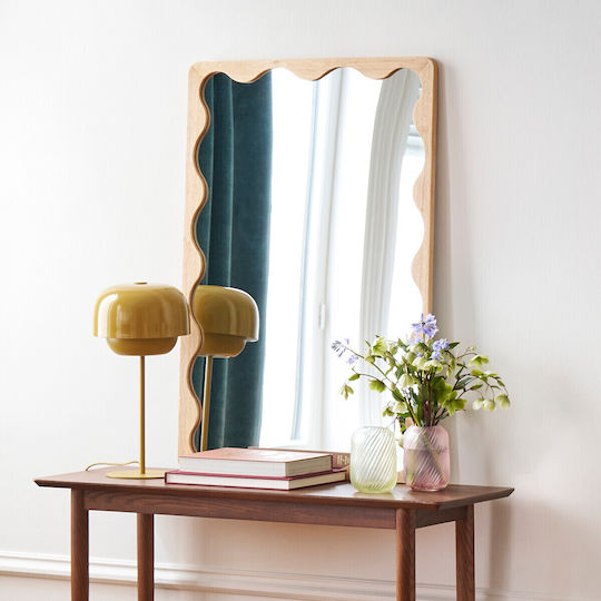 La Redoute Interieurs Dekorative Leuchte E14 44x27x22 cm