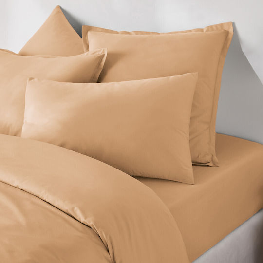 La Redoute Interieurs Μπεζ 63x63cm La Redoute Interieurs Μπεζ 63x63cm