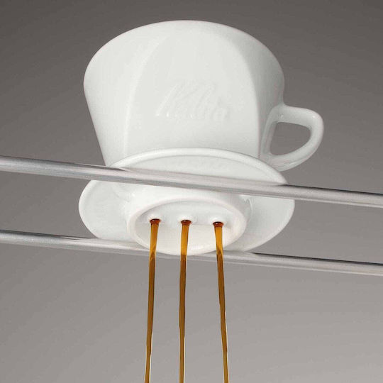 Kalita Picurător de Cafea Hasami 102