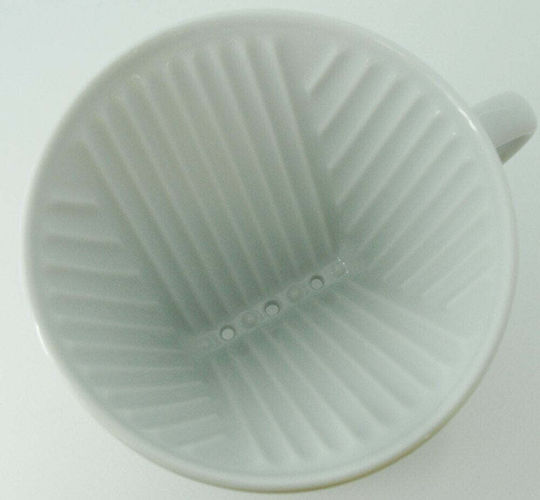 Kalita Picurător de Cafea Hasami 102