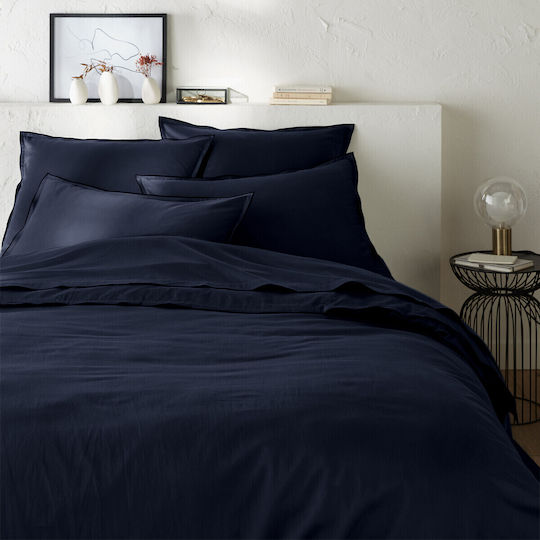 La Redoute Interieurs Βαμβακερό Σατέν 50x70cm La Redoute Interieurs Βαμβακερό Σατέν 50x70cm