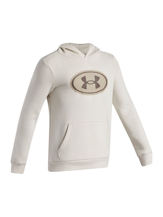 Fleece Kids Hoodie with Hood and Pockets 110 Rival Fleece