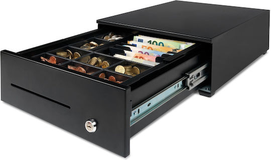 Safescan Cash Drawer 32.8x42.2x13cm