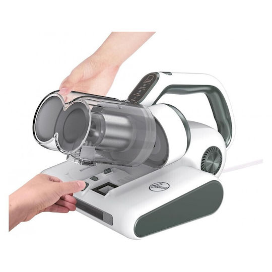011 Aspirator Electric Portabil Negru