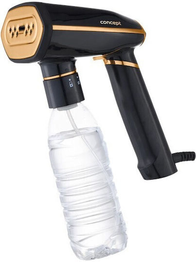 Ръчен Парен Уред за Дрехи 1600 W с Резервоар 350 ml