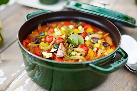 Staub La Cocotte Milk Pot Made of Cast Iron 2.6L / 22cm