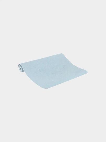 4F Blue Pilates Mat