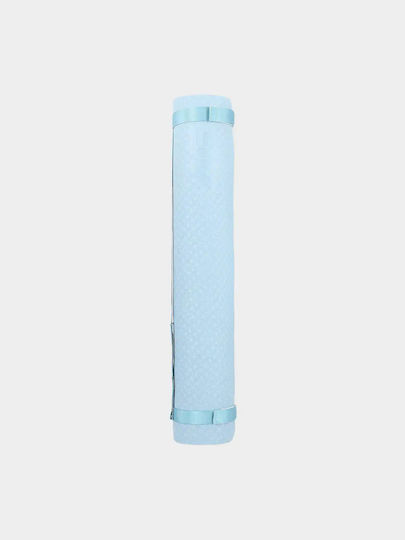 4F Blue Pilates Mat