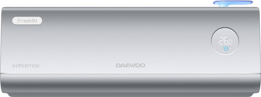 Κλιματιστικό Inverter 12000 BTU A++/A+ με WiFi