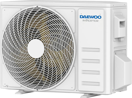 Κλιματιστικό Inverter 12000 BTU A++/A+ με WiFi