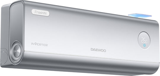 Κλιματιστικό Inverter 12000 BTU A++/A+ με WiFi