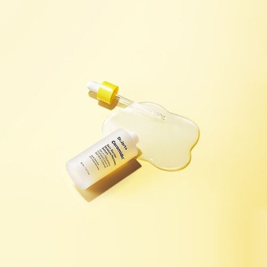 Ceramidin Skin Barrier Moisture Recovery Moisturizing Facial Serum with Vitamin E & Hyaluronic Acid 30ml