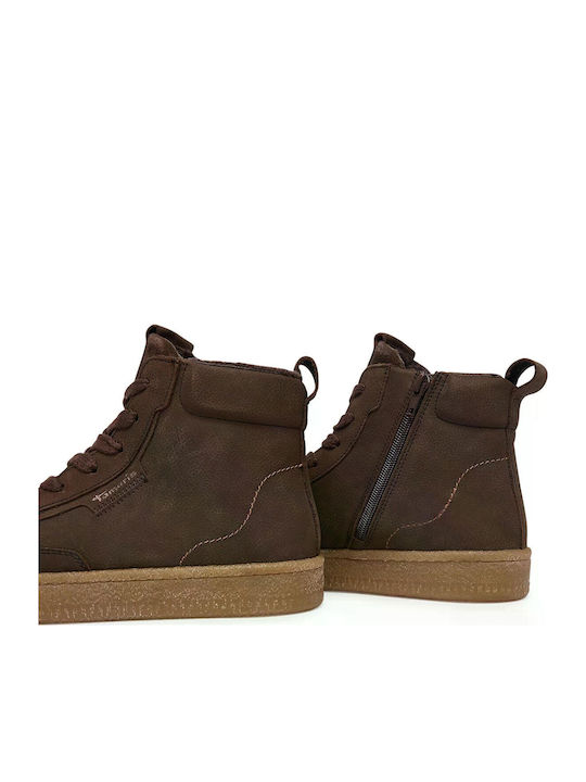 Γυναικεία Sneakers Mocca