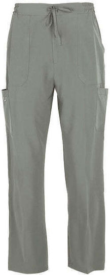 Fageo Unisex Medical Pants Navy Blue