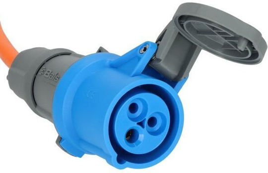 Brennenstuhl Waterproof Extension Cord Reel Extension Cord