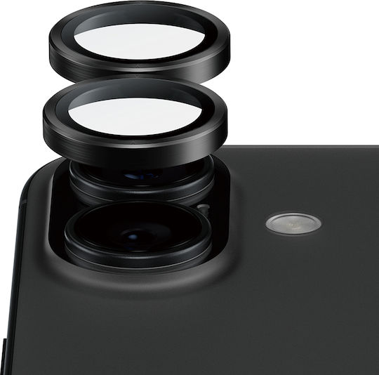 Panzerglass Hoops Ceramic Ii Camera Lens Protector Iphone 17 Iphone 16 16 Plus