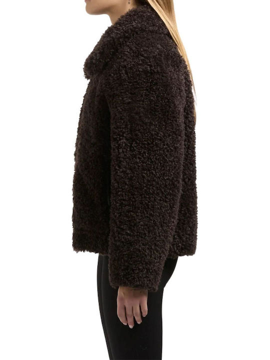 Women's Winter Jacket Black