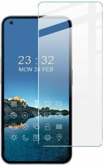 Tempered Glass (TCL 50 SE)