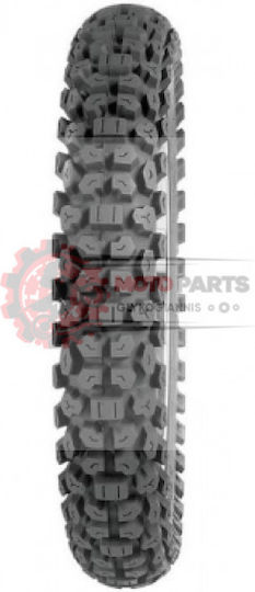 Λάστιχο Kenda 460χ17 4λ Κ270 63ρ Ενdurο