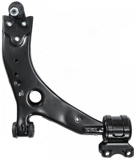 Suspension Control Arm Ford C-Max Focus II Front Axle Right 1570284