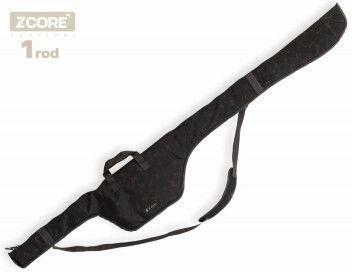 Zfish Z-Core ZF-8026 Rutentasche 195 cm für eine 3,6 m lange Rute in 2 Teilen