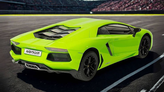 Lamborghini Τηλεκατευθυνόμενο Αυτοκίνητο