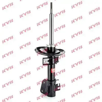 Shock Absorber Kyb 335837