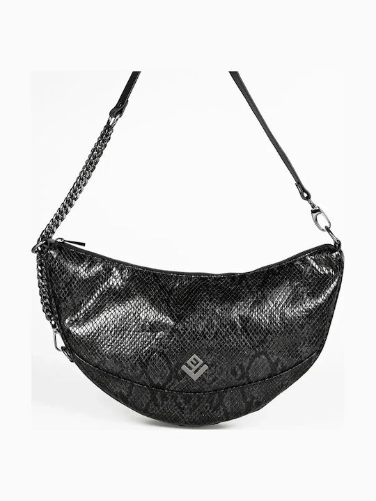 Feral Women's Hobo Bag Black