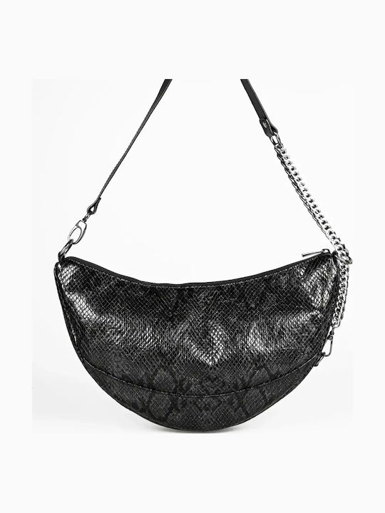 Feral Women's Hobo Bag Black