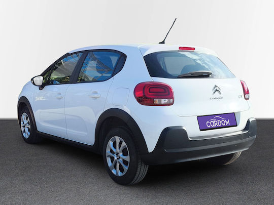 C3 1.5 BlueHDi Flair '22
