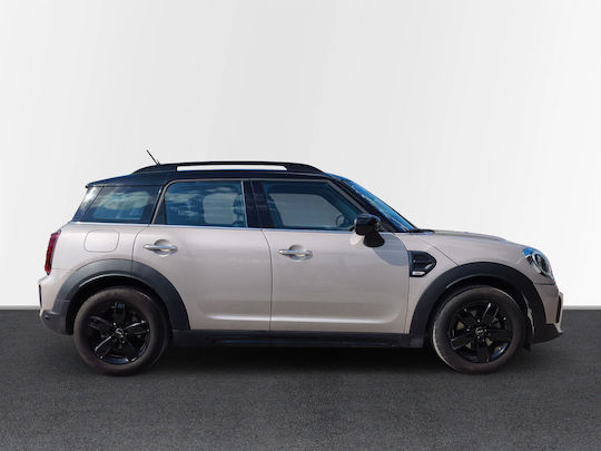 Countryman Cooper '22
