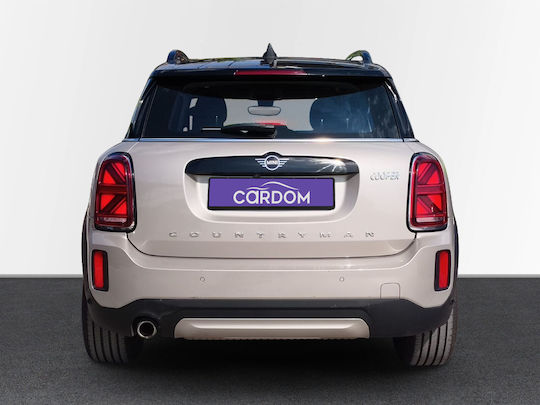 Countryman Cooper '22
