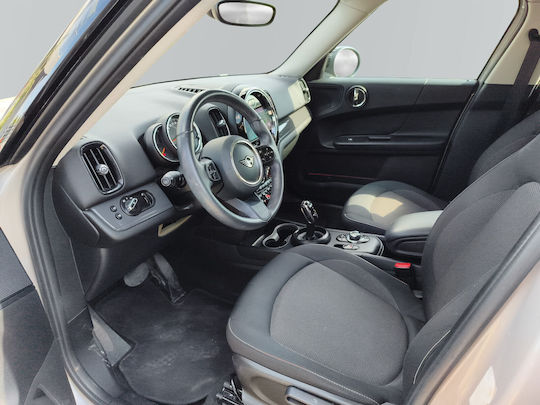 Countryman Cooper '22